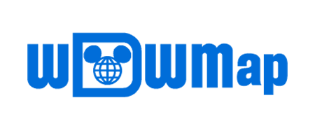 WDWMap.com